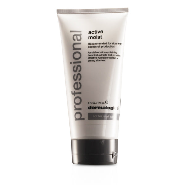 Dermalogica Active Moist (Salon Size)  177ml/6oz