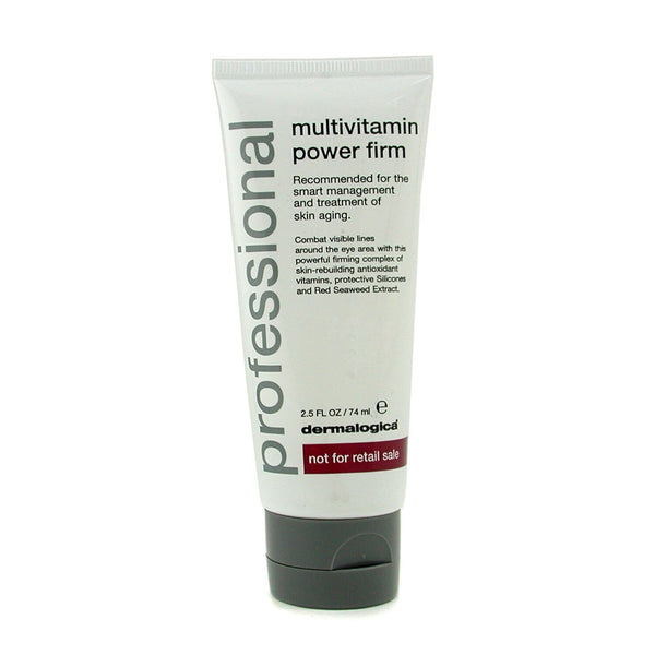 Dermalogica Age Smart MultiVitamin Power Firm (Salon Size) 