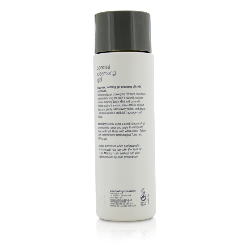 Dermalogica Special Cleansing Gel 