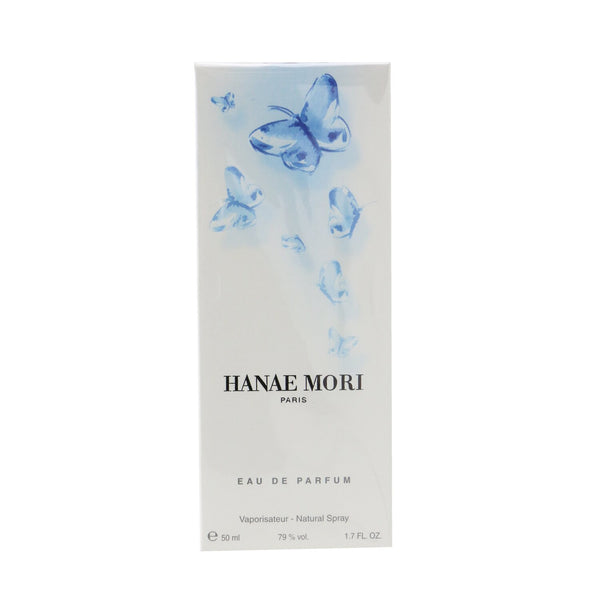 Hanae Mori Eau De Parfum Spray 