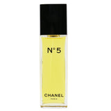 Chanel No.5 Eau De Toilette Spray  100ml/3.3oz
