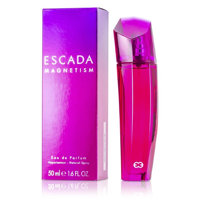 Escada Magnetism Eau De Parfume Spray 50ml/1.7oz