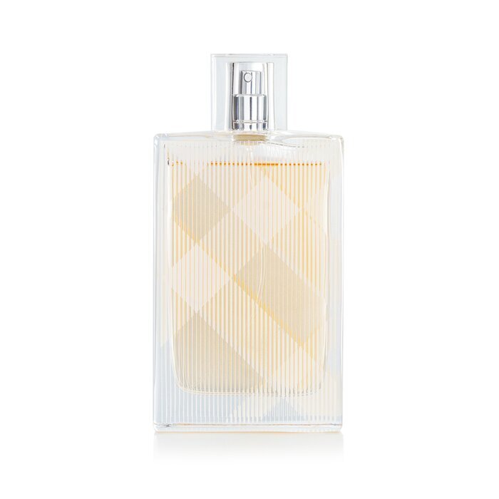 Burberry Brit Eau De Toilette Spray 100ml/3.4oz