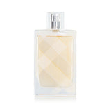 Burberry Brit Eau De Toilette Spray 100ml/3.4oz