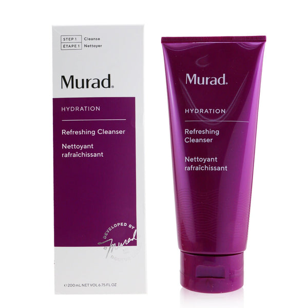 Murad Refreshing Cleanser - Normal/Combination Skin 
