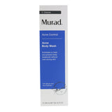 Murad Acne Control Acne Body Wash  250ml/8.5oz