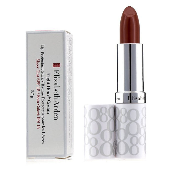 Elizabeth Arden Eight Hour Cream Lip Protectant Stick SPF 15 #04 Plum 3.7g/0.13oz