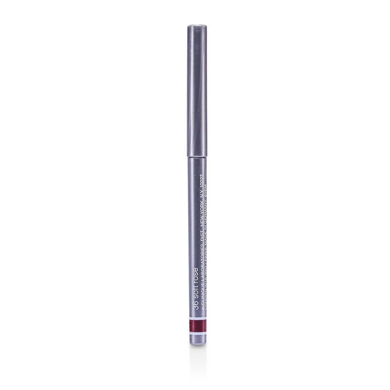 Clinique Quickliner For Lips - 36 Soft Rose 
