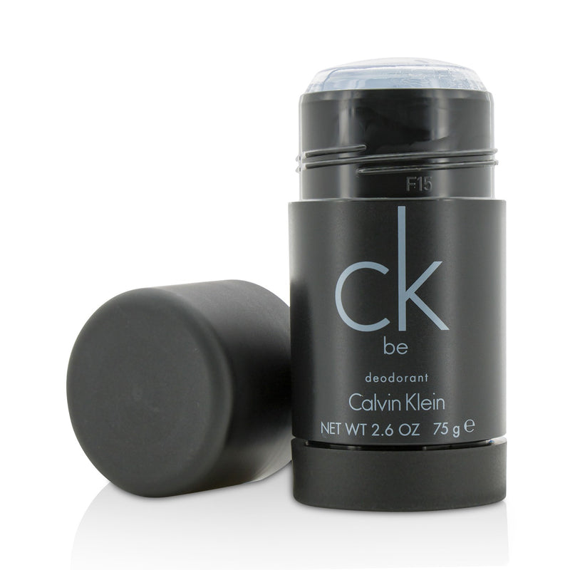 Calvin Klein CK Be Deodorant Stick 