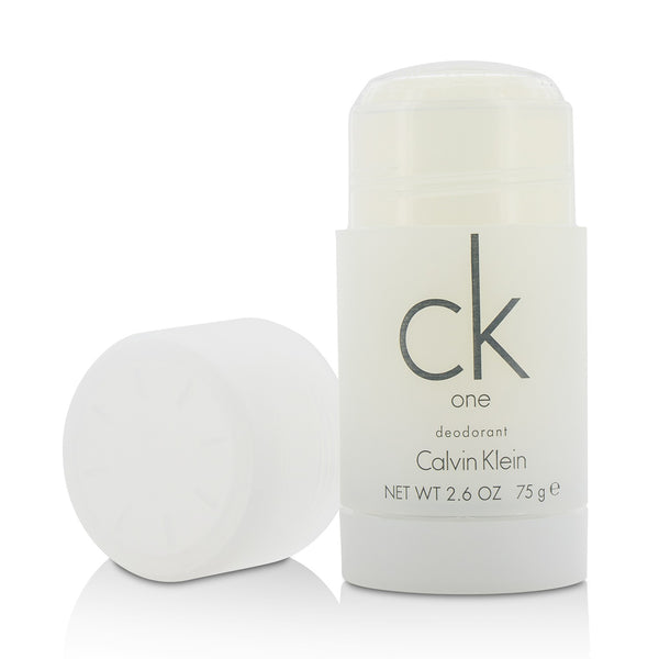 Calvin Klein CK One Deodorant Stick 