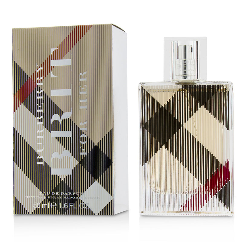 Burberry Brit Eau De Parfum Spray  50ml/1.7oz