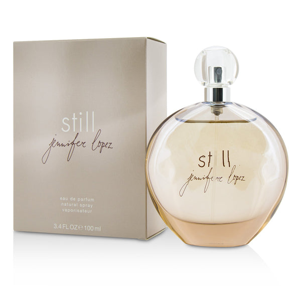 J. Lo Still Eau De Parfum Spray 