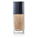 Chanel Vitalumiere Fluide Makeup # 50 Naturel 