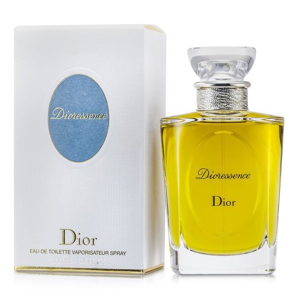 Christian Dior Dioressence Eau De Toilette Spray  100ml/3.4oz