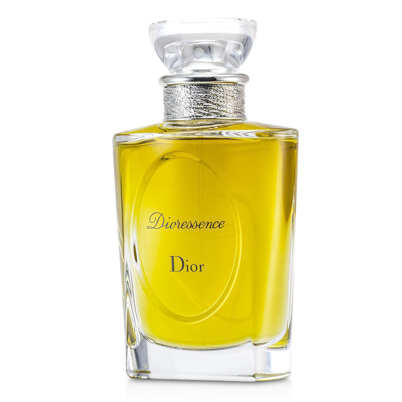 Christian Dior Dioressence Eau De Toilette Spray  100ml/3.4oz