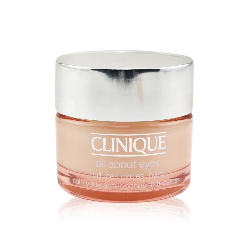 Clinique All About Eyes  15ml/0.5oz
