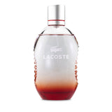 Lacoste Lacoste Red Edt Spray (Style In Play) 