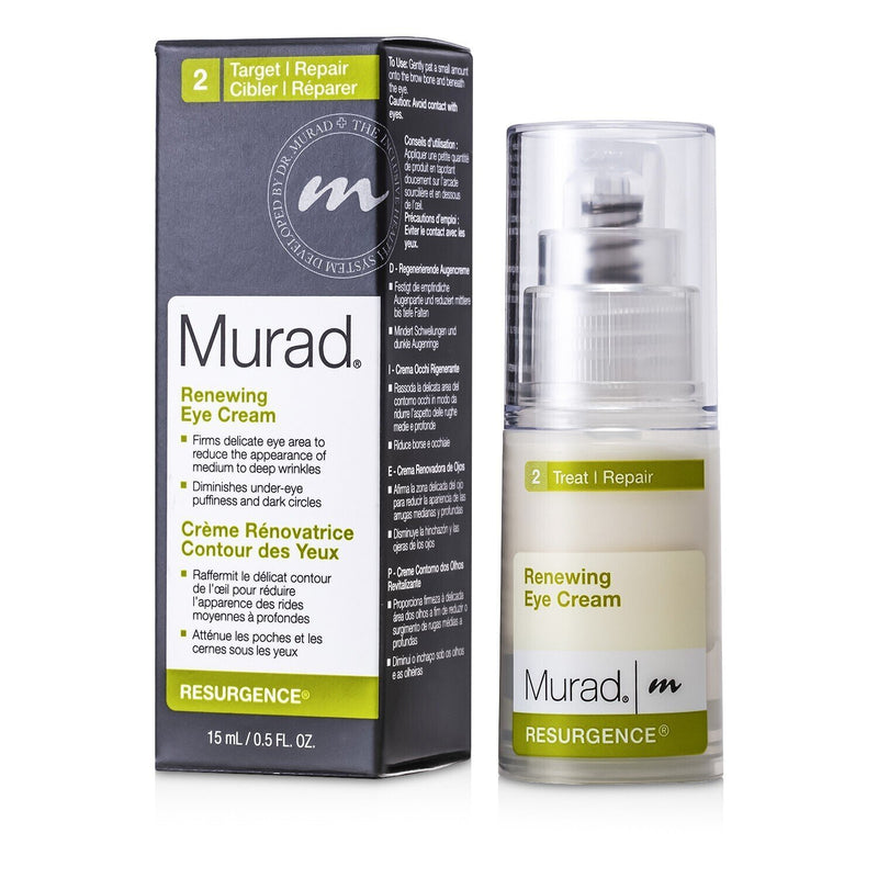 Murad Resurgence Renewing Eye Cream 