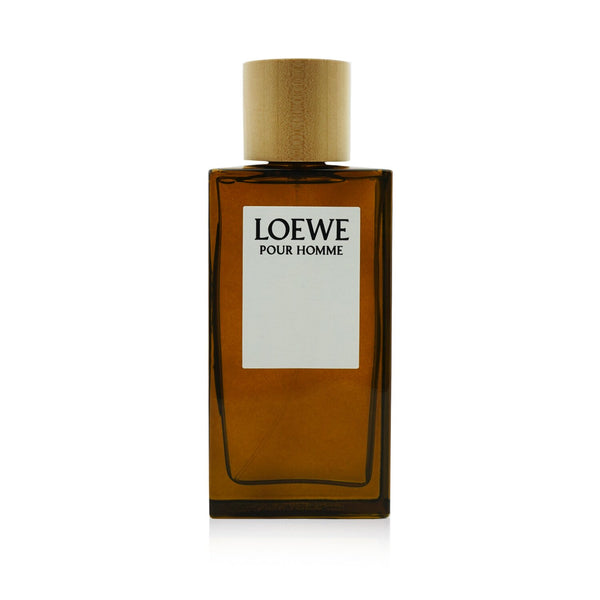 Loewe Pour Homme Eau De Toilette Spray  150ml/5oz