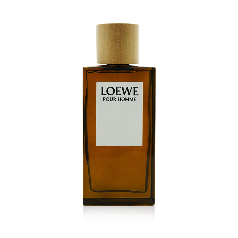 Loewe Pour Homme Eau De Toilette Spray  50ml/1.7oz