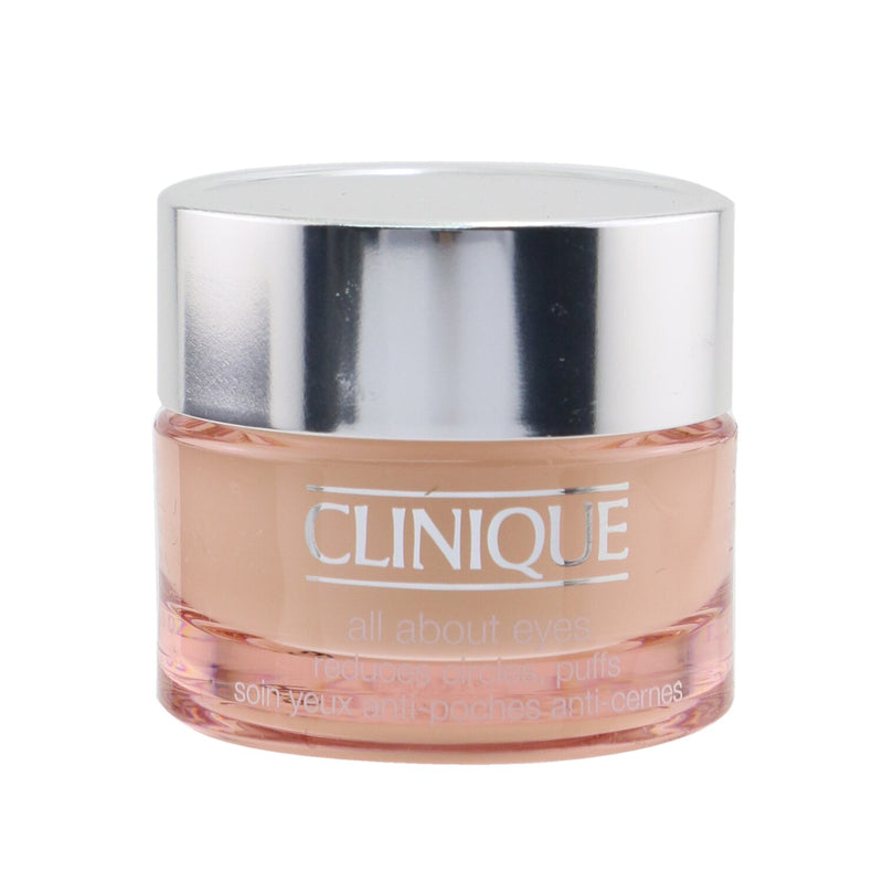 Clinique All About Eyes (Unboxed)  15ml/0.5oz