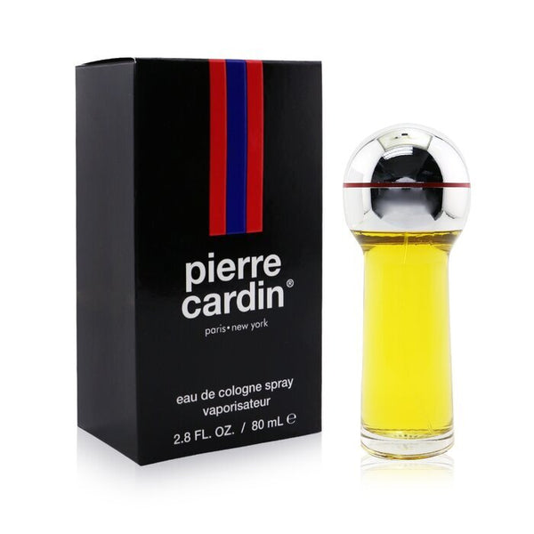Pierre Cardin Eau De Cologne Spray 80ml/2.8oz