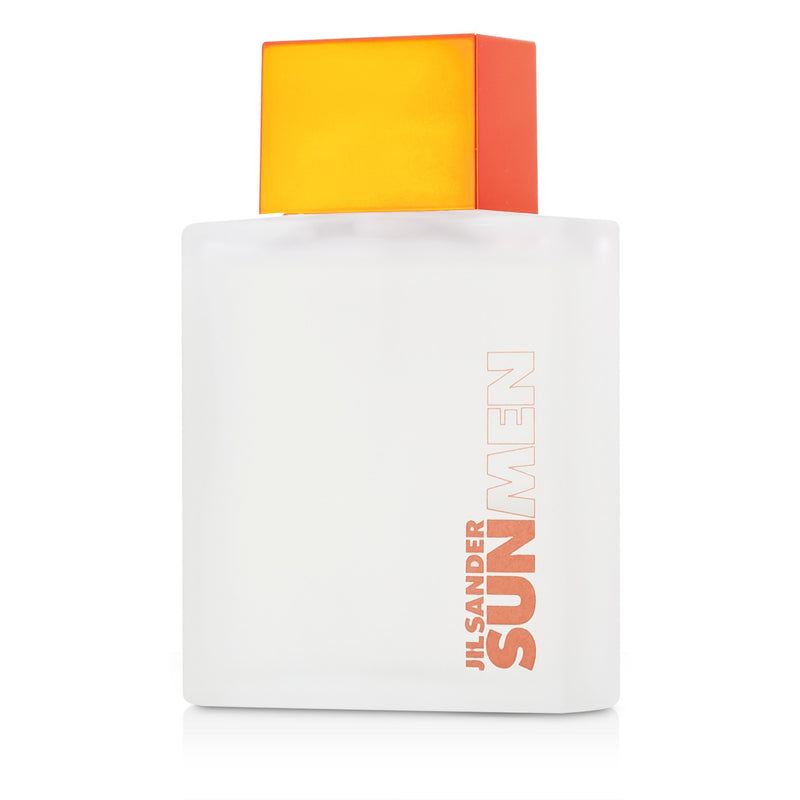 Jil Sander Sun Eau De Toilette Spray 