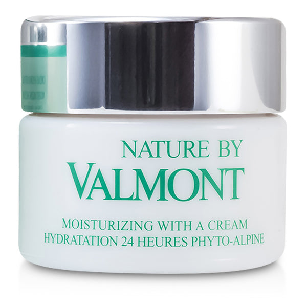 Valmont Nature Moisturizing With A Cream  50ml/1.75oz