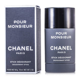 Chanel Pour Monsieur Deodorant Stick  75ml/2oz