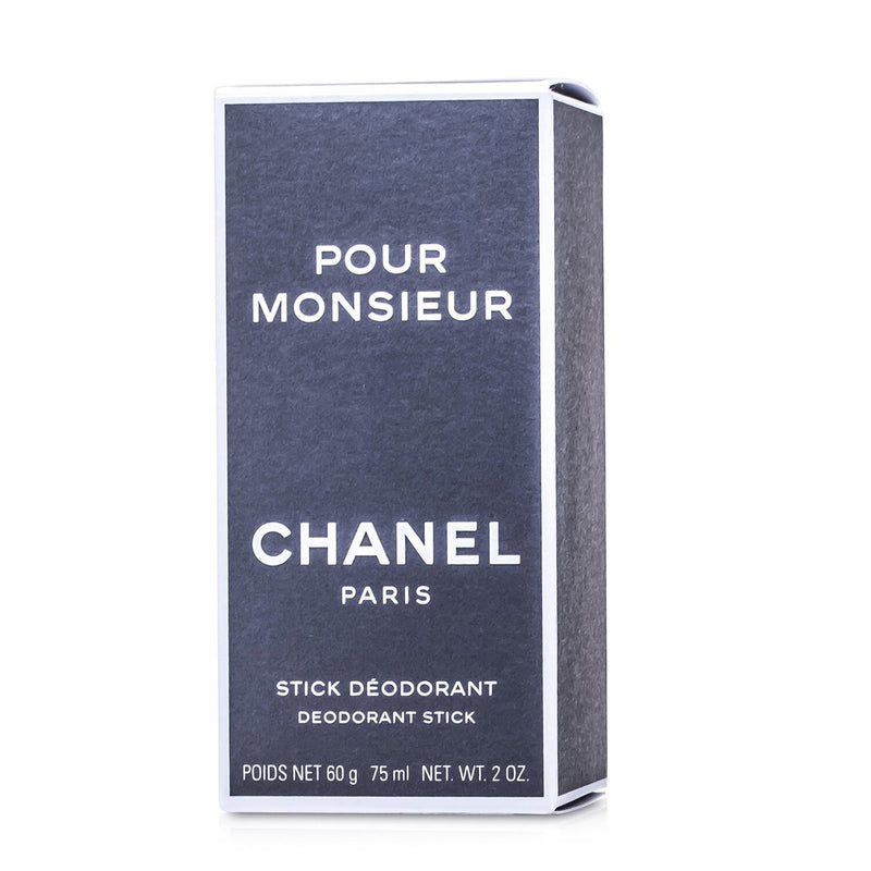 Chanel Pour Monsieur Deodorant Stick  75ml/2oz