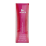 Lacoste Touch Of Pink Eau De Toilette Spray  90ml/3oz