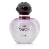 Christian Dior Pure Poison Eau De Parfum Spray 