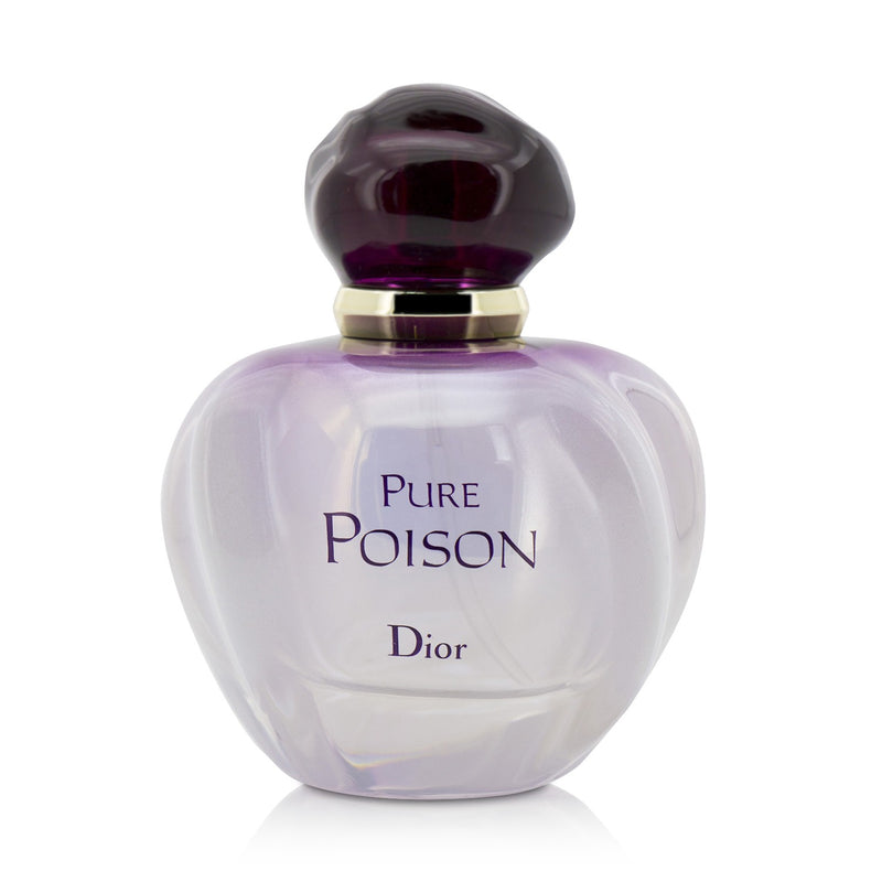 Christian Dior Pure Poison Eau De Parfum Spray 