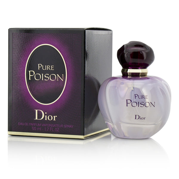 Christian Dior Pure Poison Eau De Parfum Spray 