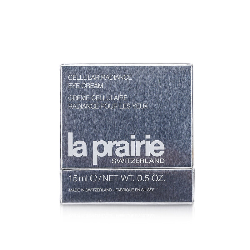 La Prairie Cellular Radiance Eye Cream 