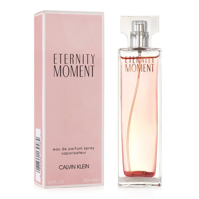 Calvin Klein Eternity Moment Eau De Parfum Spray 50ml/1.7oz