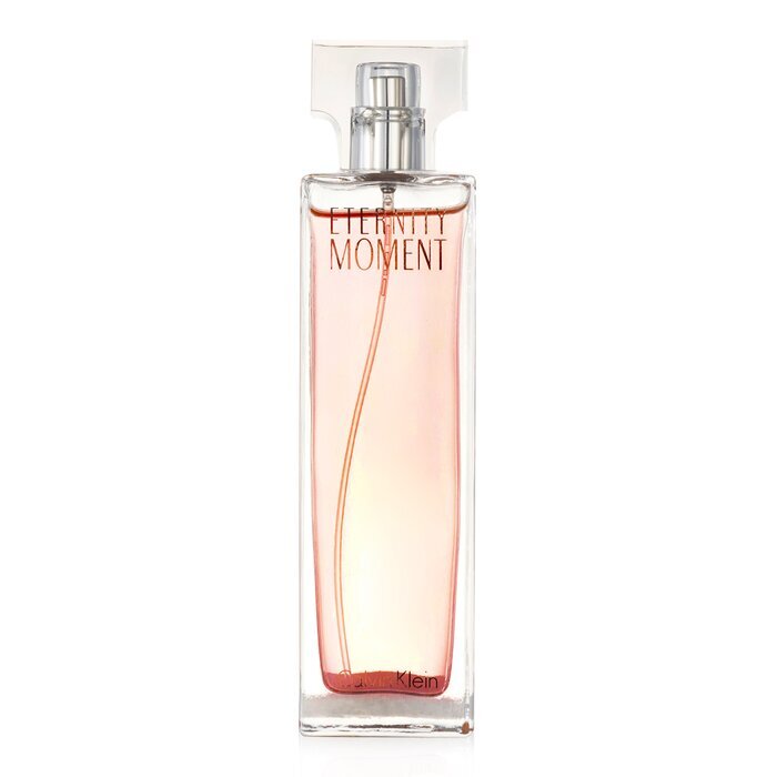 Calvin Klein Eternity Moment Eau De Parfum Spray 50ml/1.7oz