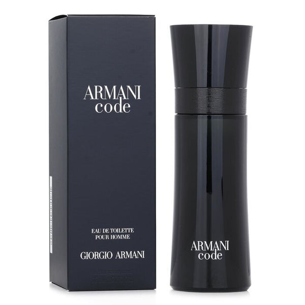 Giorgio Armani Armani Code Eau De Toilette Spray 75ml/2.5oz