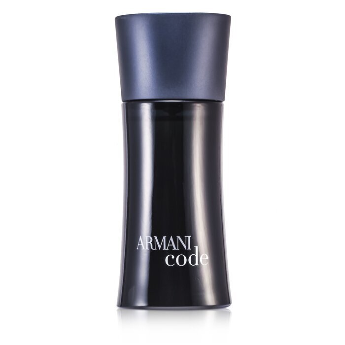 Giorgio Armani Armani Code Eau De Toilette Spray 50ml/1.7oz