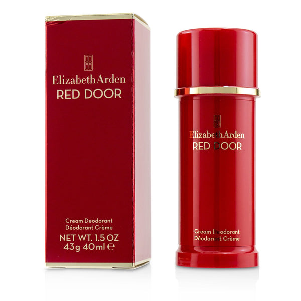 Elizabeth Arden Red Door Deodorant Cream  40ml/1.3oz