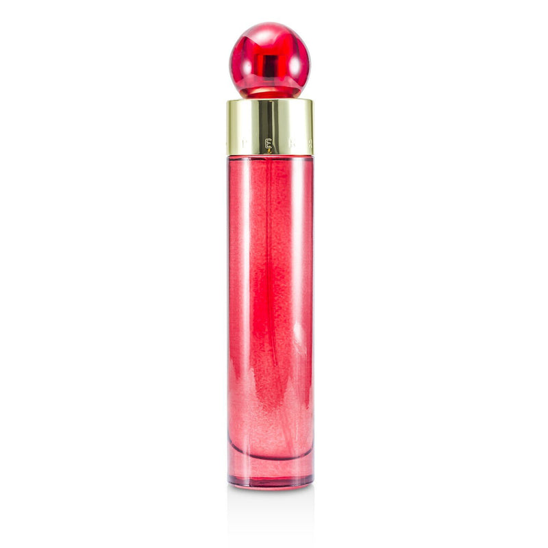 Perry Ellis 360 Red Eau De Parfum Spray 
