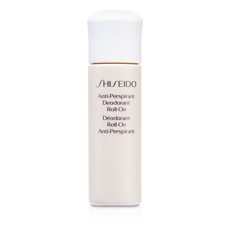 Shiseido Anti-Perspirant Deodorant Roll-On  50ml/1.6oz