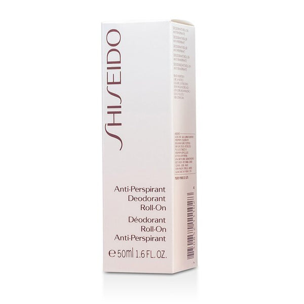 Shiseido Anti-Perspirant Deodorant Roll-On 50ml/1.6oz