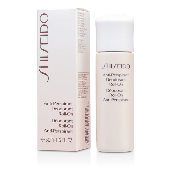 Shiseido Anti-Perspirant Deodorant Roll-On  50ml/1.6oz