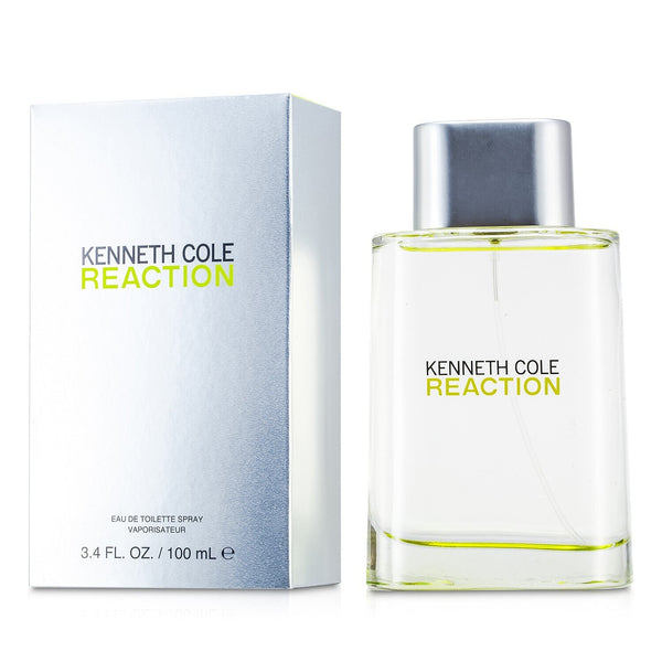 Kenneth Cole Reaction for Men Eau de Toilette Spray  100ml/3.4oz