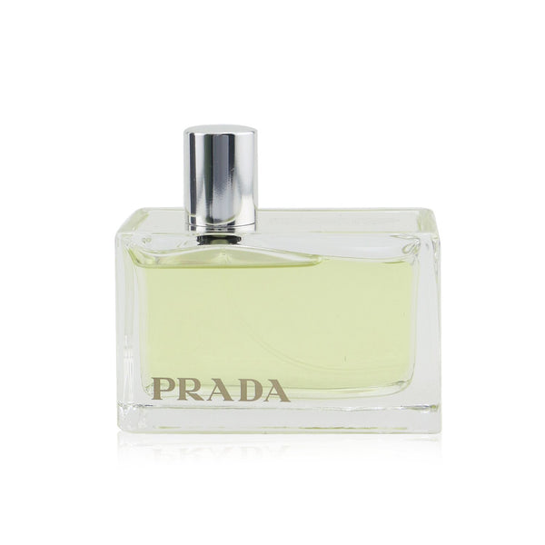 Prada Amber Eau de Parfum Spray 