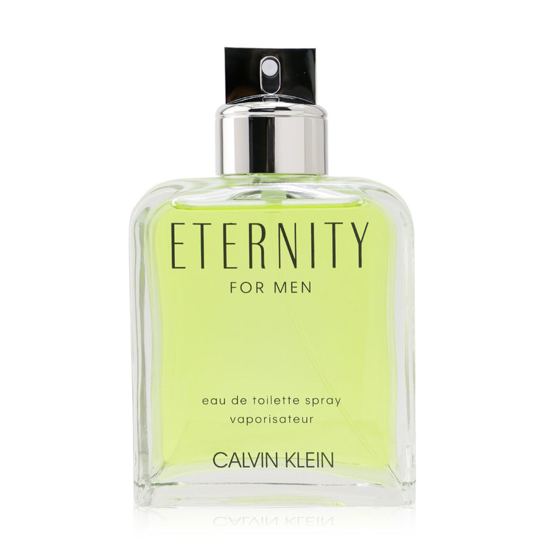 Calvin Klein Eternity Eau De Toilette Spray 