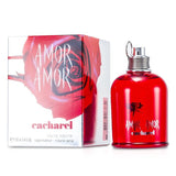 Cacharel Amor Amor Eau De Toilette Spray 100ml/3.4oz