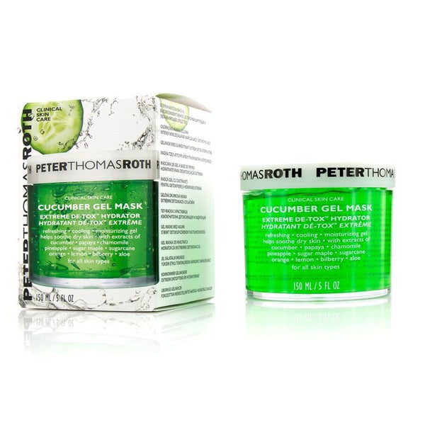 Peter Thomas Roth Cucumber Gel Mask 150ml/5.3oz