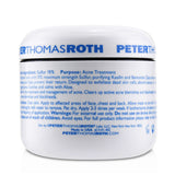 Peter Thomas Roth Therapeutic Sulfur Masque - Acne Treatment 